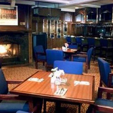 Sixth Avenue Inn Seattle Restaurant foto