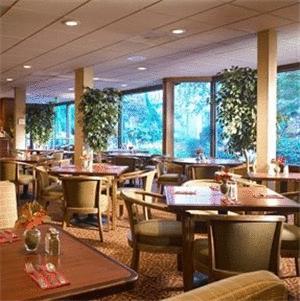 Sixth Avenue Inn Seattle Buitenkant foto