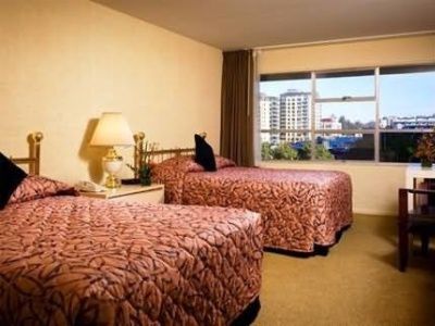 Sixth Avenue Inn Seattle Buitenkant foto